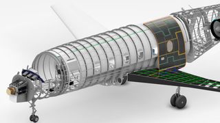Paralleler Austausch von Daten zwischen dem virtuellen und realen Betrieb: Die 3DEXPERIENCE Plattform von Dassault Systèmes unterstützt Unternehmen dabei, das Potenzial eines digitalen End-to-End Prozesses unternehmensweit auszuschöpfen.  (Dassault Systèmes )