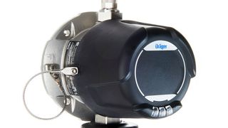 Neuer Transmitter überwacht kontinuierlich toxische Gase und Sauerstoff (Draeger)