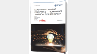 Whitepaper Cover: Fujitsu