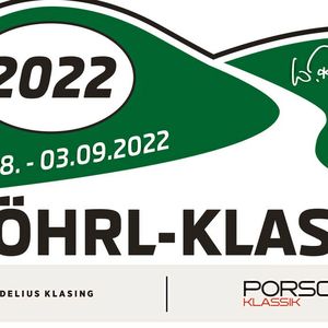 Die 1. Röhrl-Klassik wird initiiert vom Delius Klasing Verlag, der vor 111 Jahren gegründet wurde.(Bild:  Röhrl-Klassik)