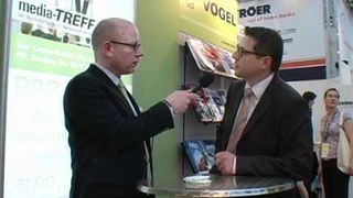 Gerald Beranek zu B2B Mittelstandsmarketing - Wege zum Mittelstand (YouTubePlayer_23607_mediaTREFF)