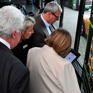 (Wehner/»kfz-betrieb«)