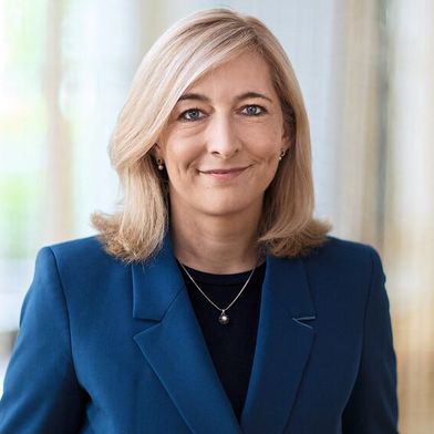 Bundesgesundheitsministerin Nina Warken. (Bild: JAN PAULS FOTOGRAFIE)