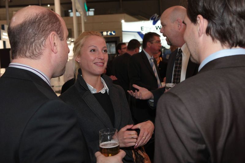  (Archiv: Vogel Business Media)