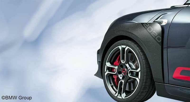 (Quelle:  BMW Group)