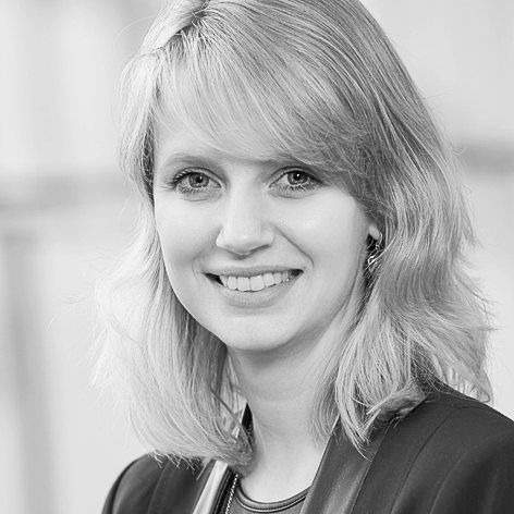 Die Autorin Stephanie Lepski ist Geschäftsführerin der RUCON Service GmbH, einem Teil der RÜHLCONSULTING Gruppe. Der Unternehmensbereich ist auf die Integration und den Betrieb von Managementsystemen in Organisationen jeder Größe und in allen Branchen spezialisiert. (© Rühl Consullting)