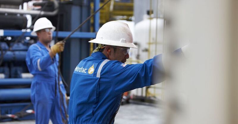 Malaysia is Petrofac’s operational centre in the Asia Pacific region. (Petrofac)