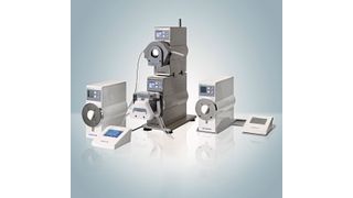 Rotarus-Produktfamiliie (Hirschmann Laborgeräte )