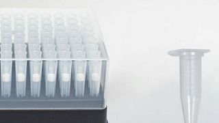 Polycarbin's Closed-Loop Collection consists of products remanufactured using circular economy, recycled laboratory plastic. It is now available on Thomas Scientific's platform.  (Business Wire)