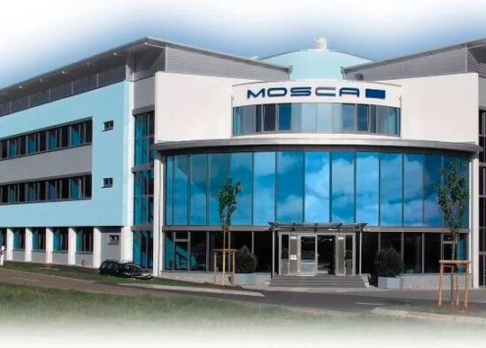 Das Waldbrunner Unternehmen Mosca darf sich auf die Schulter klopfen. Denn zum zweiten Mal in Folge ist man von Focus Money zum Unternehmen des Jahres ausgewählt worden ...(Bild:  Mosca)