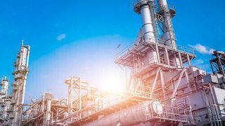 The Unipol PP facility, located in Qingzhou, Weifang, Shandong, China will start up in 2022. (©weerapong - stock.adobe.com)