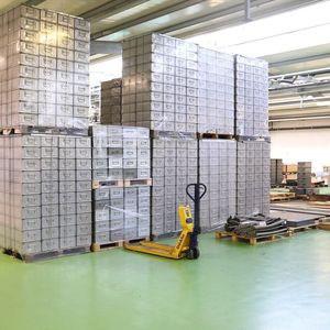 (Stöcklin Logistik)