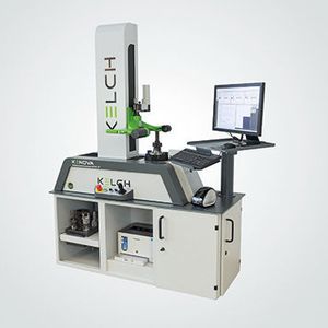 Kenova set line V6 ist das neue kompatke Premium-Werkzeugeinstellgerät von Kelch.
