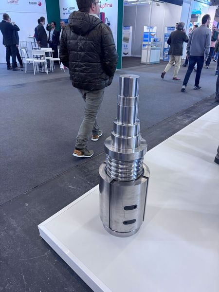 Impressionen von der Biemh 2026. (Bild: VCG/Sonnenberg)