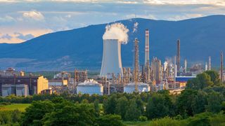 Die tschechische Industrie ist mittlerweile in der Lage, Produkte auf dem Niveau der etablierten Industriestaaten herzustellen. (martinlisner/Fotolia.com)