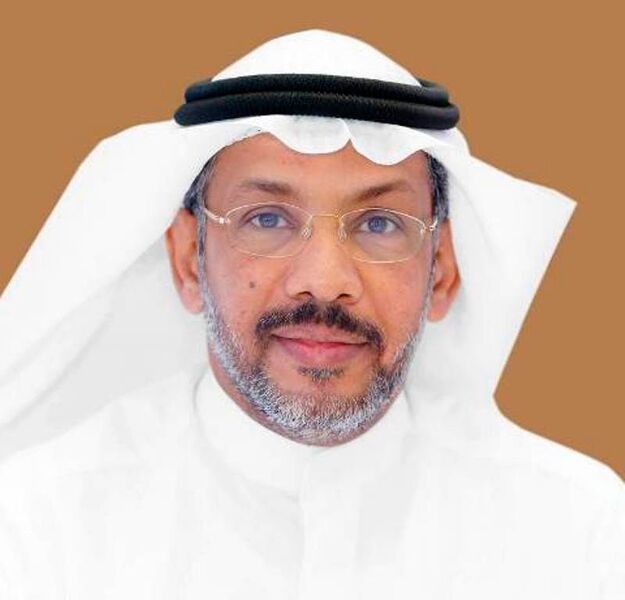 Mohammed Ghazi Al-Mutairi, Country Chair – Kuwait, Petrofac.  (Petrofac )