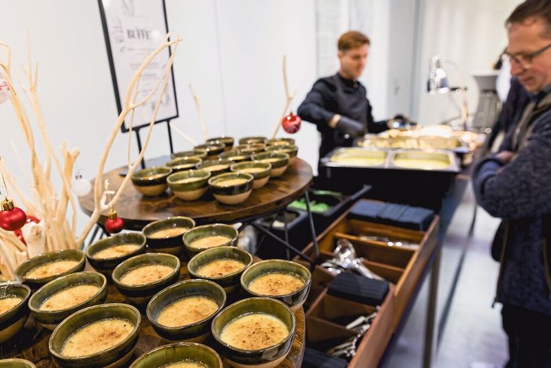 Impressionen vom Wissensforum Zerspanung 2024. (Bild: Stefan Bausewein)