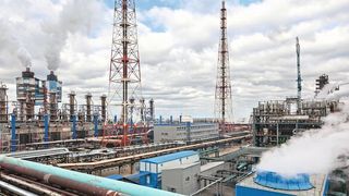 As the world's population continues to grow and new uses for agricultural products expand, fertilizer plays an increasingly prominent role.  (Finder)