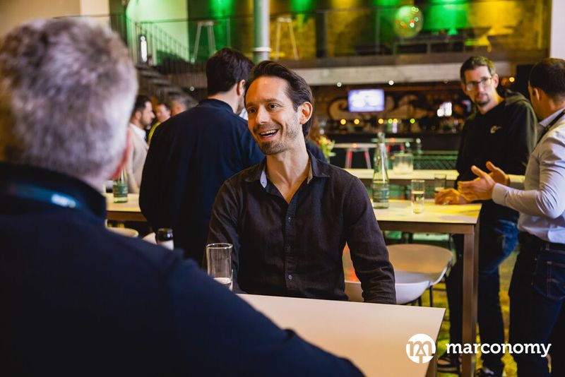 Impressionen vom Lead Management Summit 2025 (Bild: stefan bausewein)