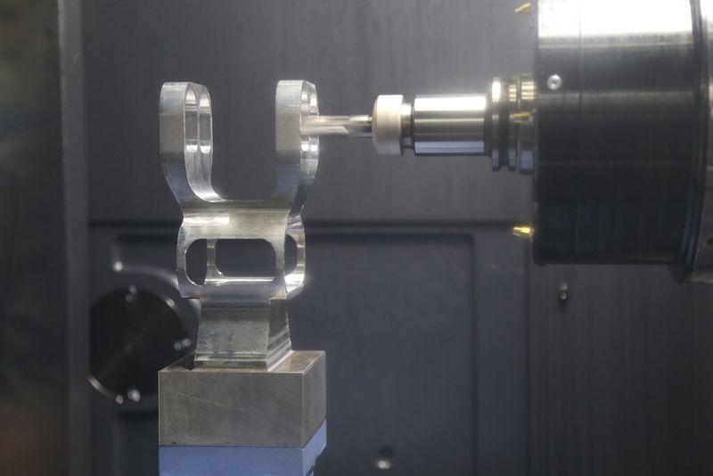 Doosan International Machine Tool Fair (Bild: Matthias Böhm)