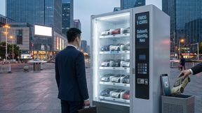 A debate is ongoing in China about whether cars have become disposable items. (Image:KI-generiert)