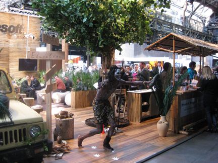 Attakka-Zauberer für Microsoft (Archiv: Vogel Business Media)