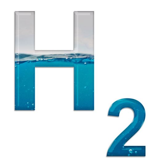 Sind Wasserstoffprojekte wirklich so speziell? Tatsächlich ist das Medium ein alter Bekannter und vergleichsweise gut beherrschbar.(Bild:  gemeinfrei /  Pixabay)