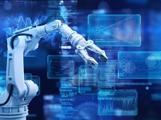 Auch dort, wo keine Menschen arbeiten, müssen die Identitäten gesichert werden. (Bild:  Yuichiro Chino/GettyImages)