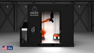 oormeltiocell3-1920x1079 (Bild: One Off Robotics/Meltio)