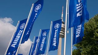 Die Übernahme von Control Expert soll die zweite große von Allianz X werden. (Allianz/Markus Dlouhy)
