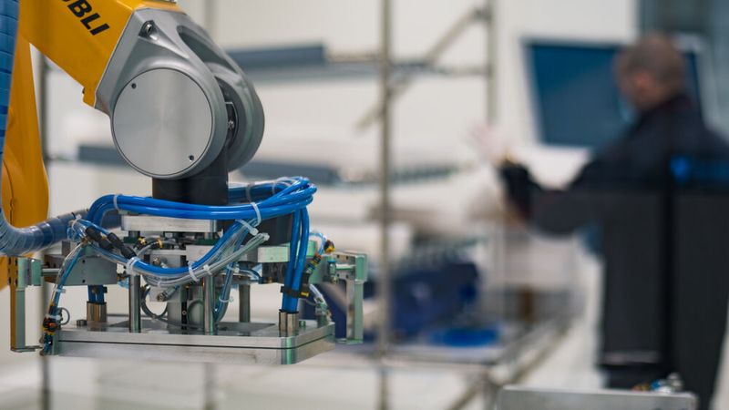 Symbio, eine Tochter von Michelin und Faurecia, will zum Marktführer bei Brennstoffzellen werden. (Bild: Michelin)