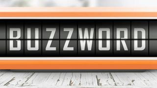 Der moderne IT-Markt bietet offenbar beides: Markige Buzzwords und echten Fortschritt für die Sicherheit. (Bild: Polarpx - stock.adobe.com)