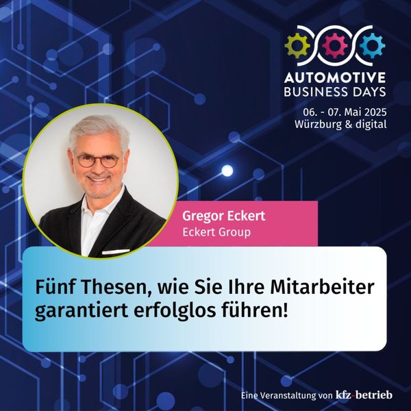  (Bild: Eckert Group/Montage VCG)