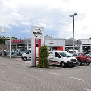 (Rosenow / »kfz-betrieb«)