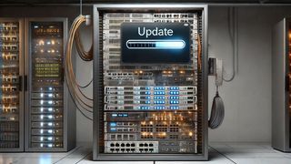 Palo Alto stellt verschiedene Updates für seine Produkte zur Verfügung. (Bild: Dall-E / KI-generiert)