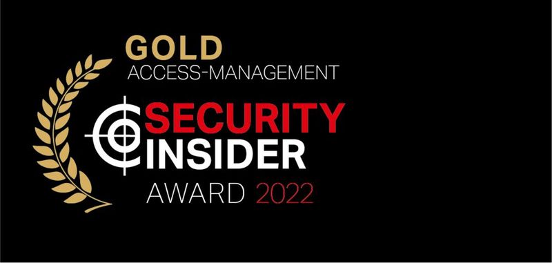 Access-Management – Gold: Okta (Bild: Vogel IT-Medien)