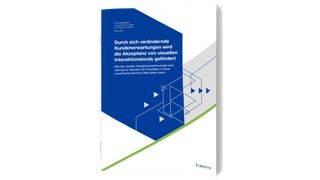 Whitepaper Cover: Vogel IT (Vogel IT)