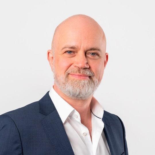 Michael Bublitz, Teamlead Peripherals Endpoint Solutions bei TD Synnex Germany(Bild:  TD Synnex)