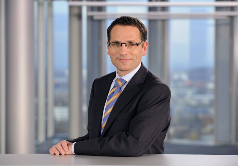 Der Leiter der „alten“ Service-Abteilung, Benno Zollner, ist jetzt Chief Information Officer (CIO). (Archiv: Vogel Business Media)