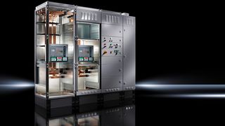 Rittal Power Engineering 6.0  Bild: Rittal (Archiv: Vogel Business Media)