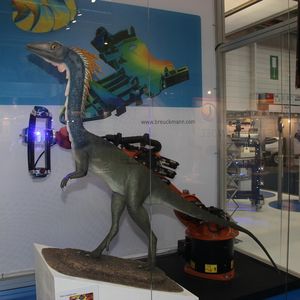 Rückblick: Bilder von der Euromold 2013.(Bild:  Finus/Klöpping)