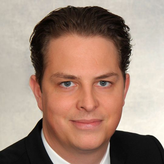 Andreas Weisl, Vice President Europe bei Seoul Semiconductor: „Wir beschäftigen uns auch mit Zukunftsmark „Human Centric Lighting“.(Bild:  Seoul Semiconductor)