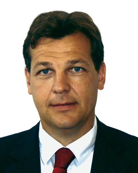 Marcus Freund, Procurement Director, Bausch & Lomb (Archiv: Vogel Business Media)