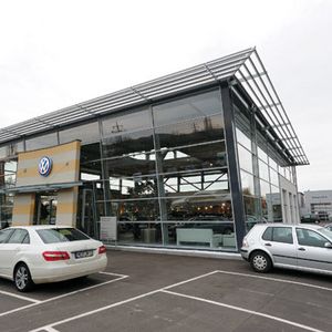 (Archiv: Vogel Business Media)