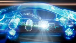 Die Elektromobilität als Allheilmittel: Der Energiesparexperte Richard Chambers erläutert im Interview, wieso dies aus seiner Sicht nicht so ist. (Toyota)