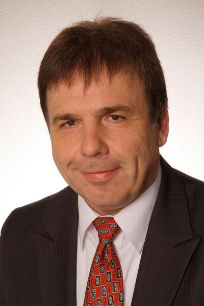 Reinhold Blank ist als neuer Business Director Automotive für die Aktivitäten des Zentrums verantwortlich. (Bild: Zuken)