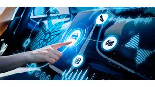 Ein 100BASE-T1-PHY mit RGMII- oder SGMII-Unterstützung erlaubt bei Bedarf die einfache Umstellung auf einen 1000BASE-T1-PHY. (Bild: Clipdealer)