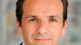 Eric Wepierre ist neuer CEO bei Mitsubishi Motors Europe. (Mitsubishi)