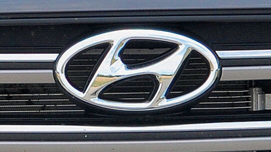 Hyundai spürt in vielen Bereichen Gegenwind: China, US-Zölle, Energiekosten.(Bild:  Hyundai)