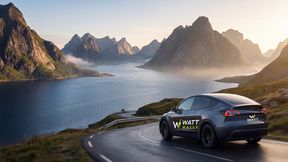 It is no coincidence that the inaugural edition of the Watt Rally is wrapping up in Norway. The country is regarded worldwide as a true pioneer in the fields of electric mobility and charging infrastructure. (Source: Access Organization Group)